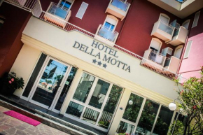 Hotel Della Motta Bellaria-Igea Marina
